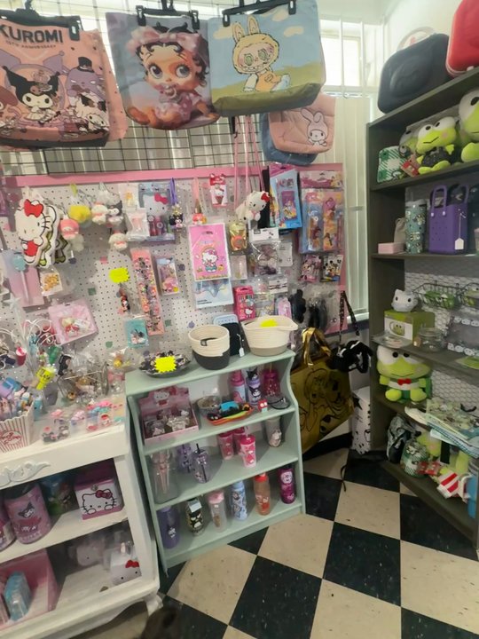 Endless Possibilities - Arts & Crafts Near Me - Apple Valley, California