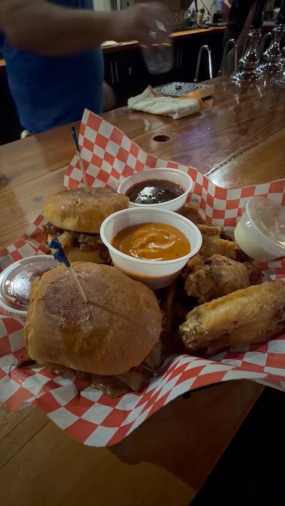 Project Barley Square - Brewpubs Near Me - Torrance, California