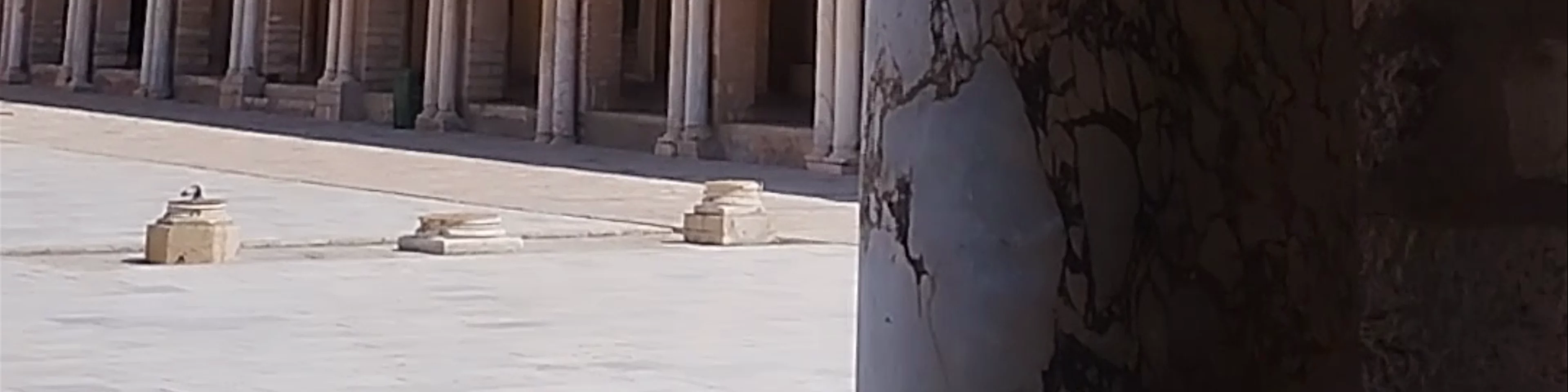 Kairouan mosquee، Kairouan