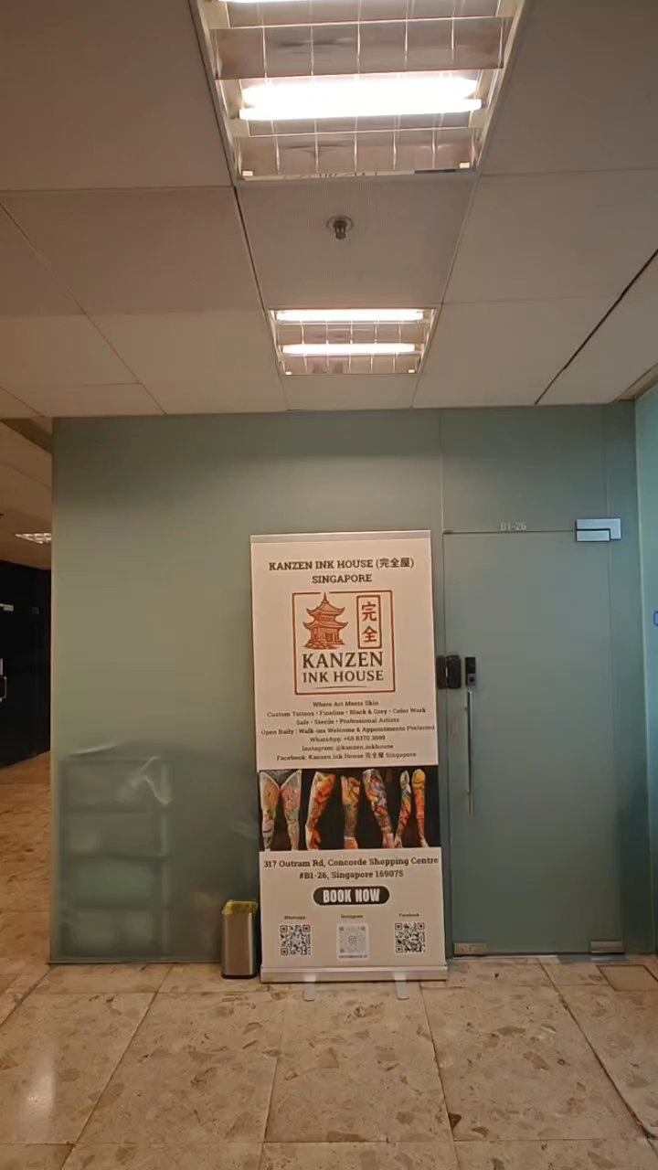 Mall Shop for Sale in  Concorde Shopping Centre - Image 16