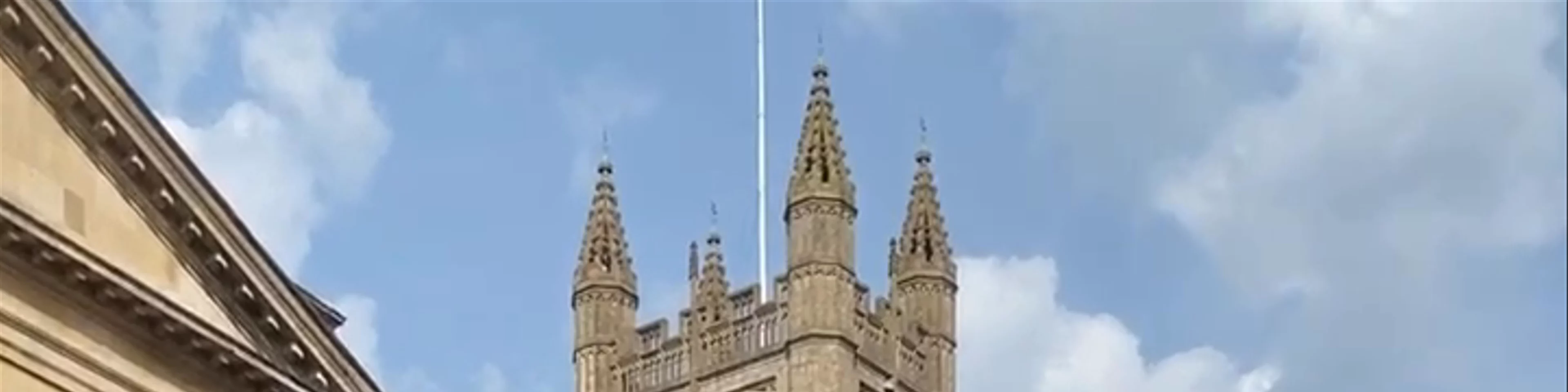 Bath Spa