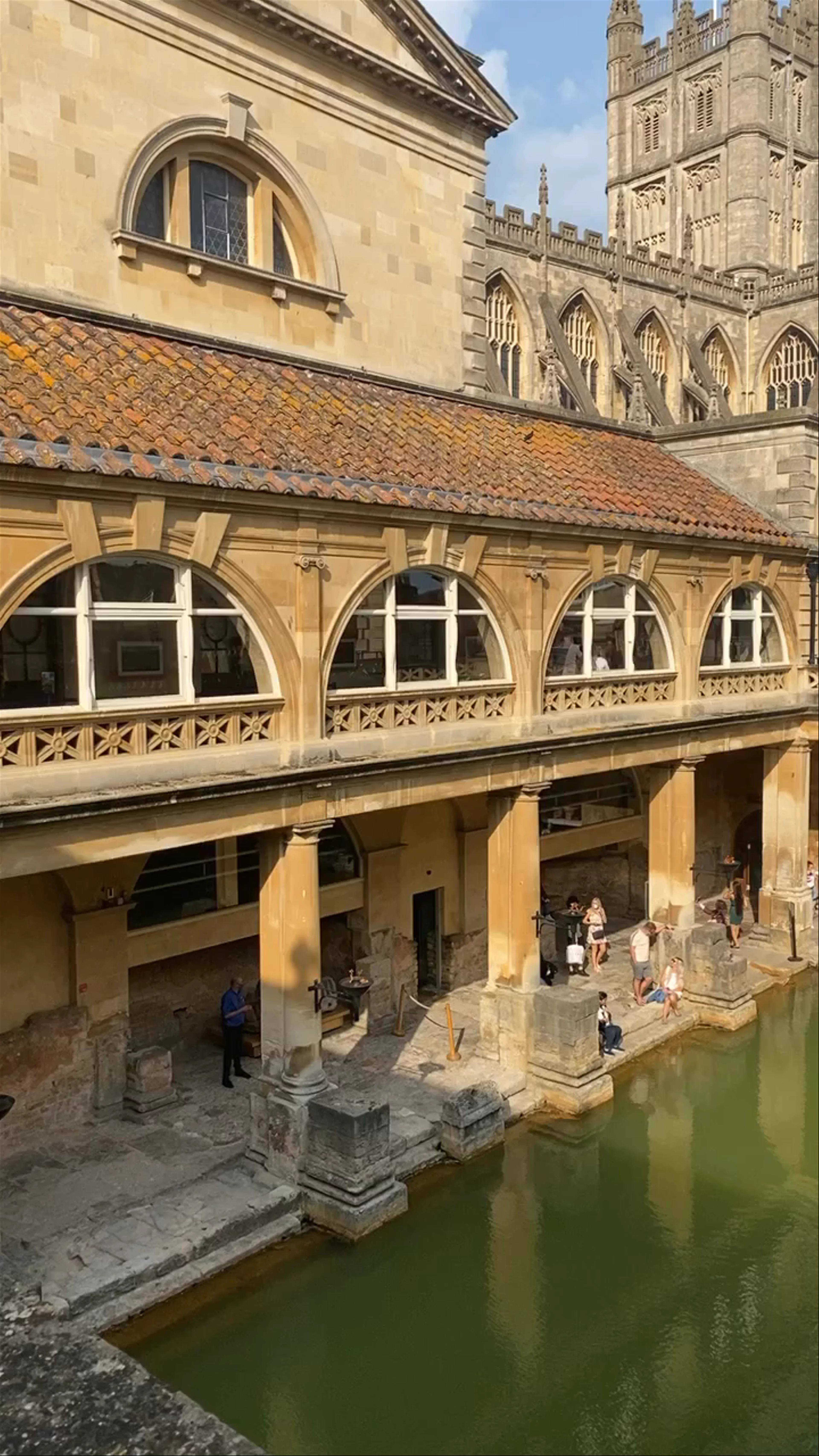 Bath Spa