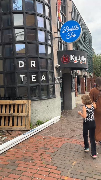 Dr Tea - Bubble Tea Near Me - Pittsburgh, Pennsylvania