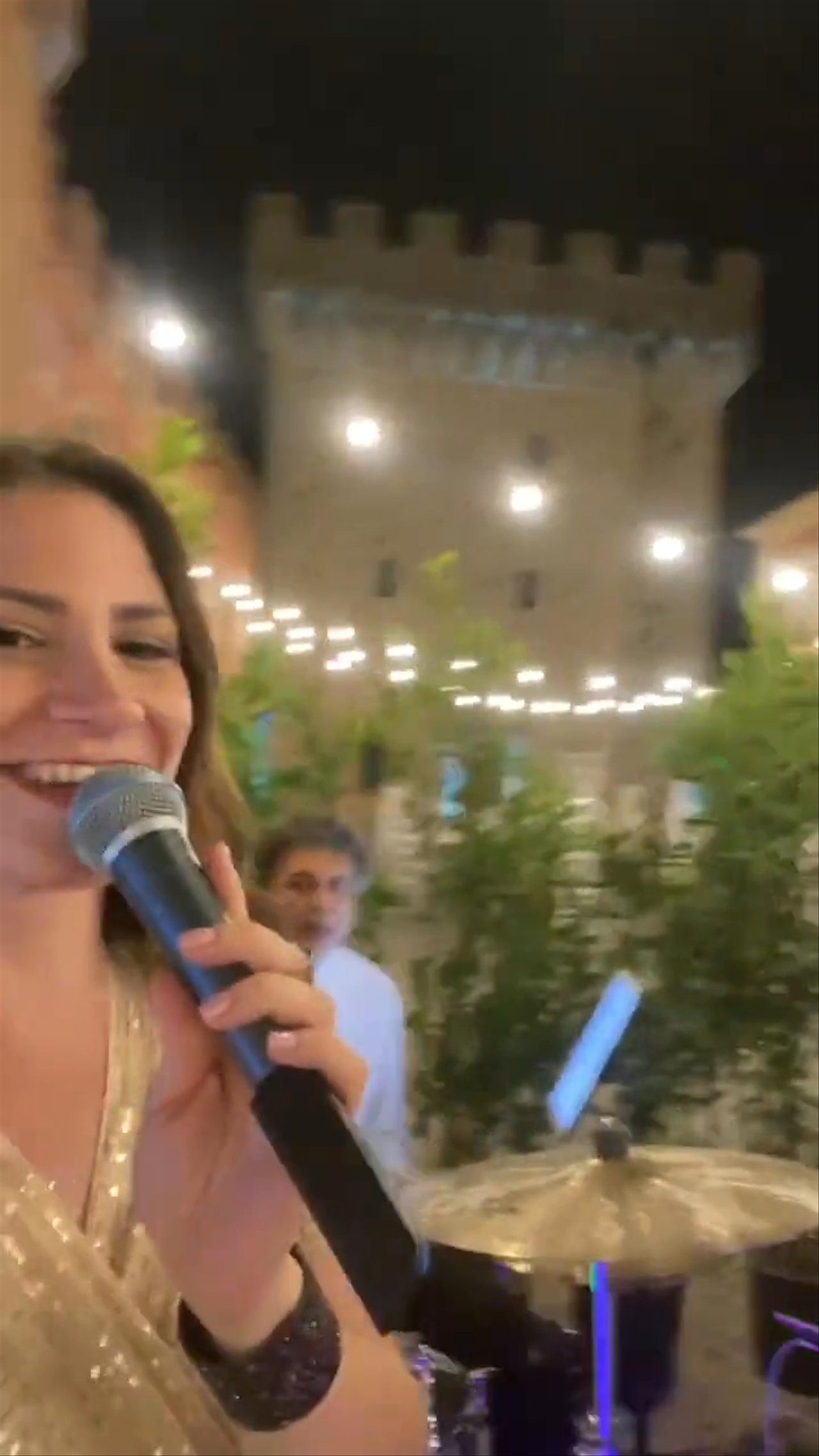 The Fireflies - Live Weddings 2026 - video