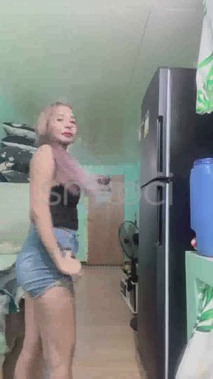 Keisha Manila Escort Video #18887