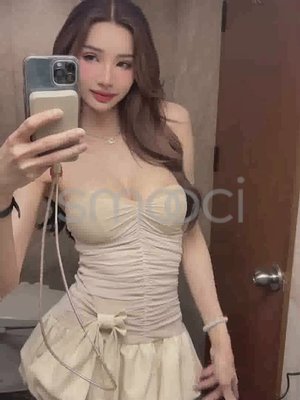 Nam Bangkok Escort Video #19847