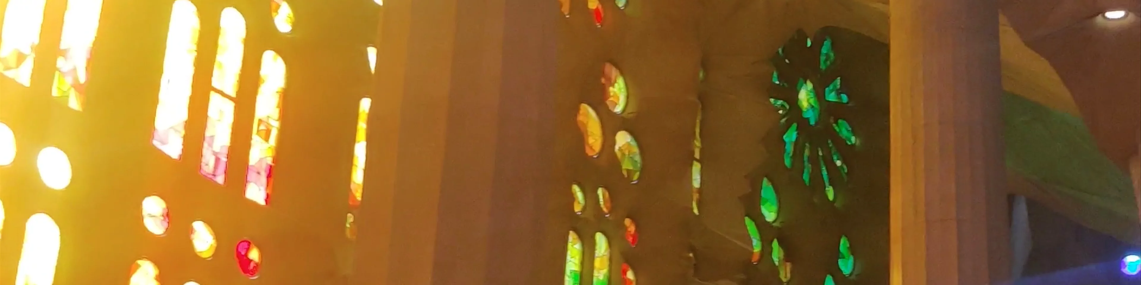 Sagrada Familia