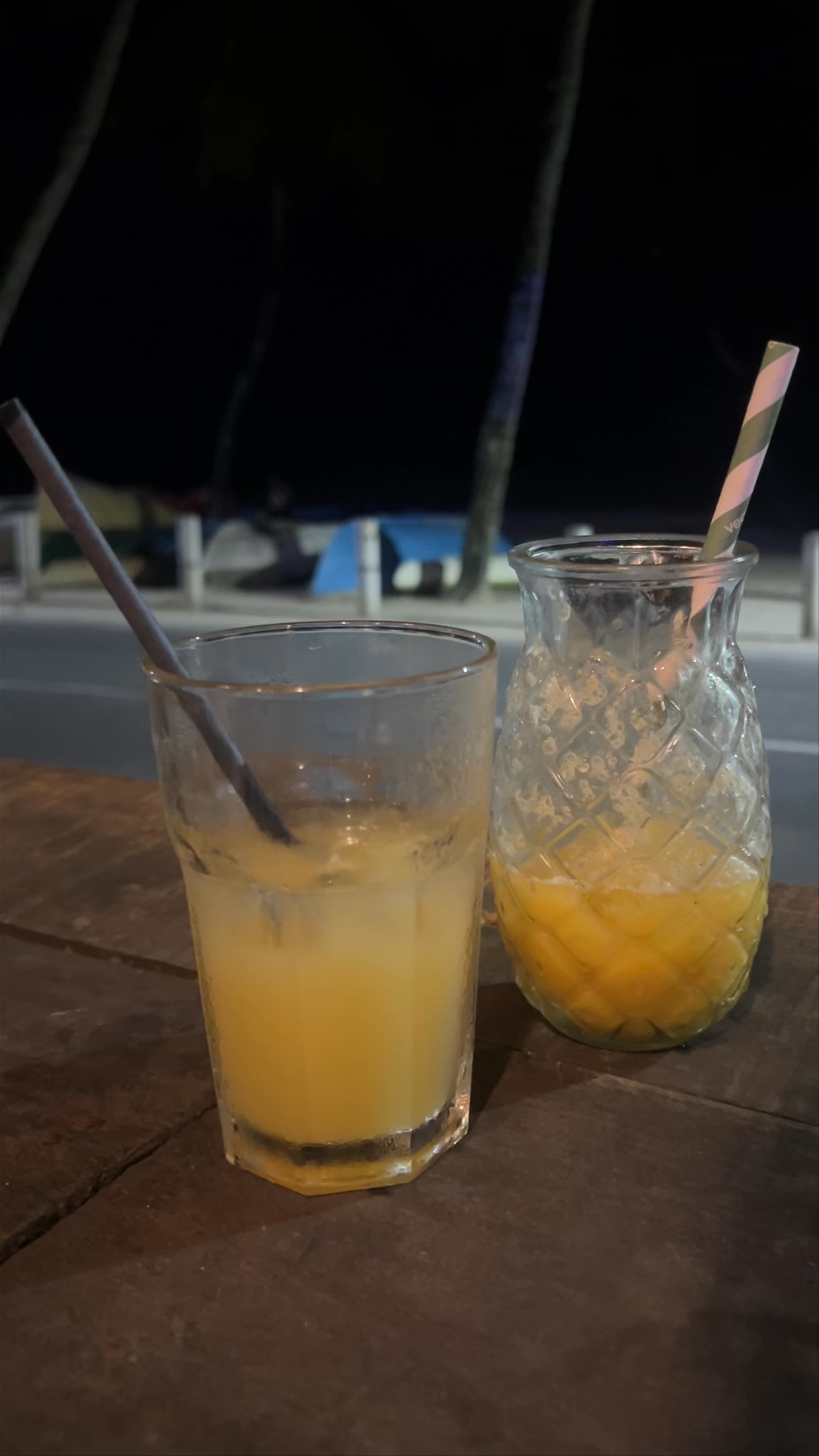 The Boat House Restaurant