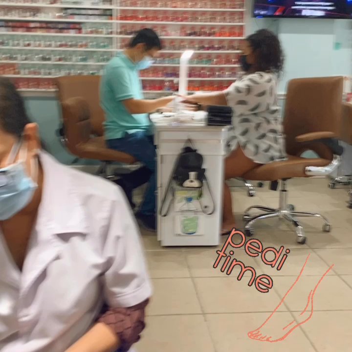 Elegant Nails - Nail Salons Near Me - Oviedo, Florida