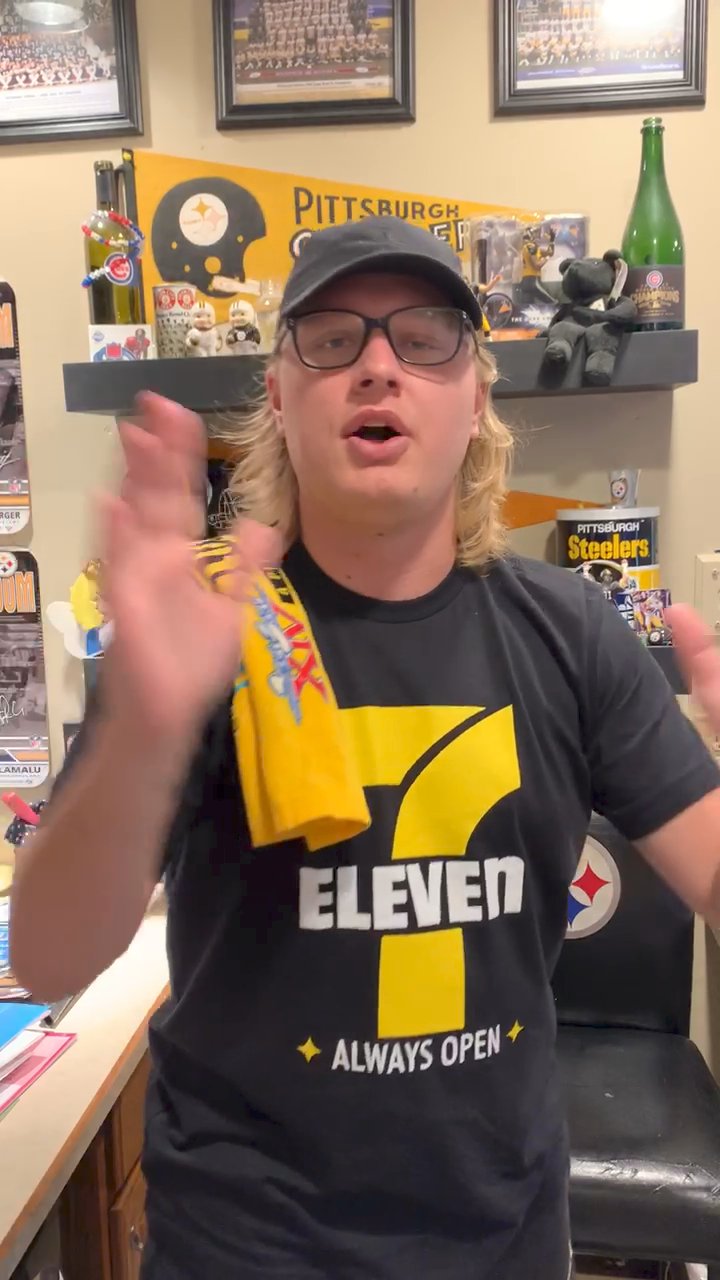 3 Rivers To A Steelers Win At The Titans