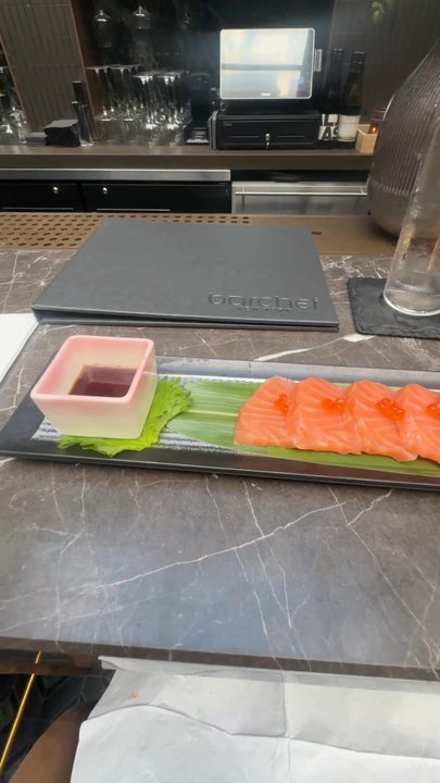 BarChef - Sashimi - Cocktail Bars Near Me - New York, New York