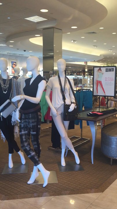 Dillard's - Department Stores Near Me - Las Vegas, Nevada