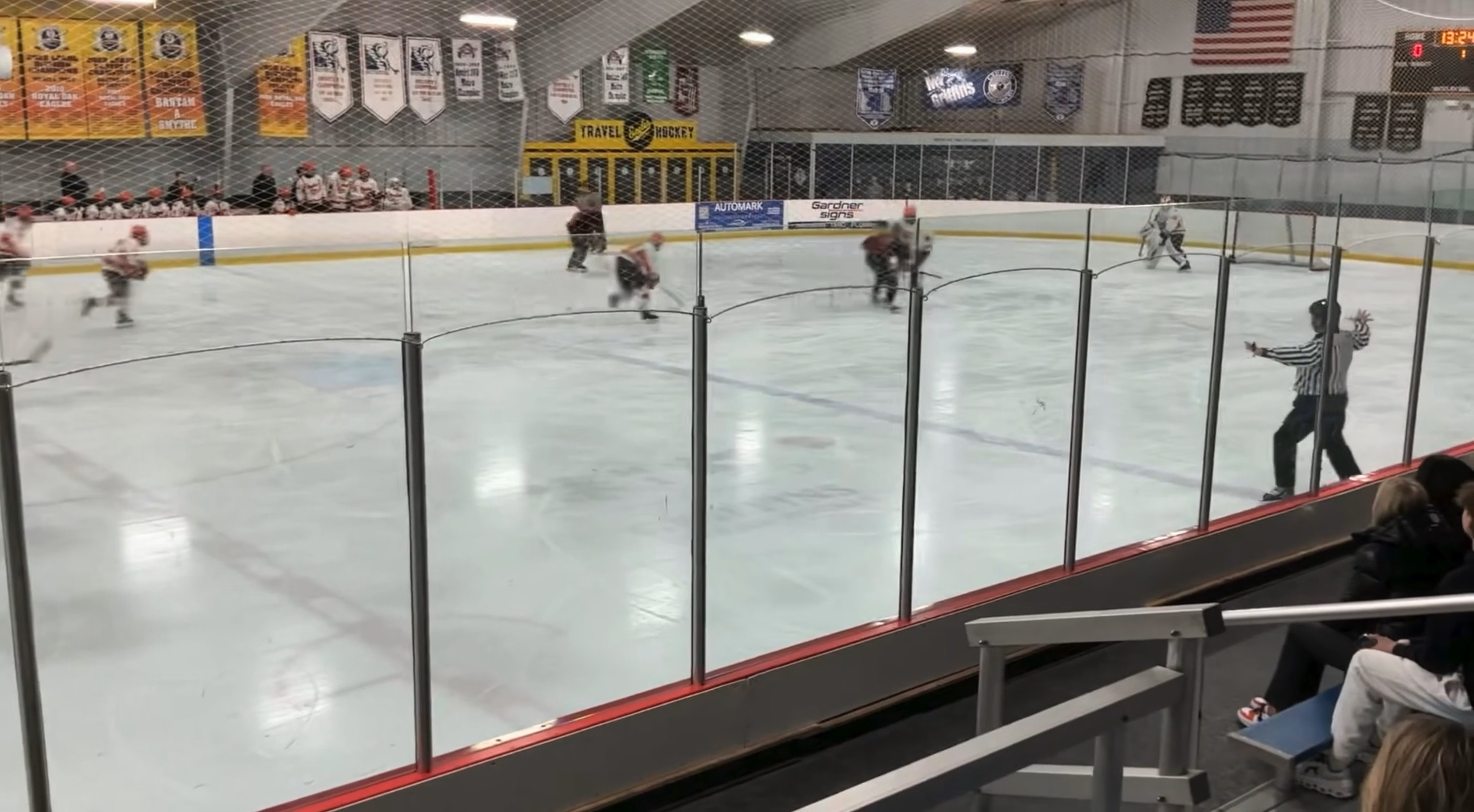 Eddie Wheeler's Stunning Goals: Brighton High Highlights