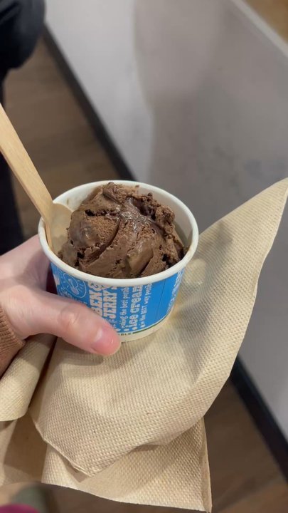 Ben & Jerry's - Ice Cream & Frozen Yogurt Near Me - Carmel, Indiana