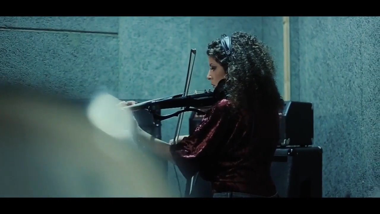 Laura Violin - Promo Video 2025 - video 2