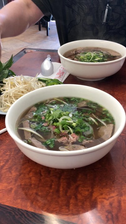 Pho Nhy - Steamy - Vietnamese Near Me - San Jose, California