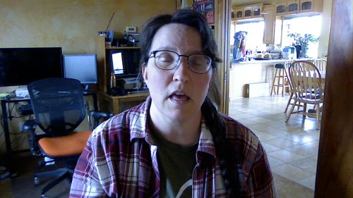 Video Poster
