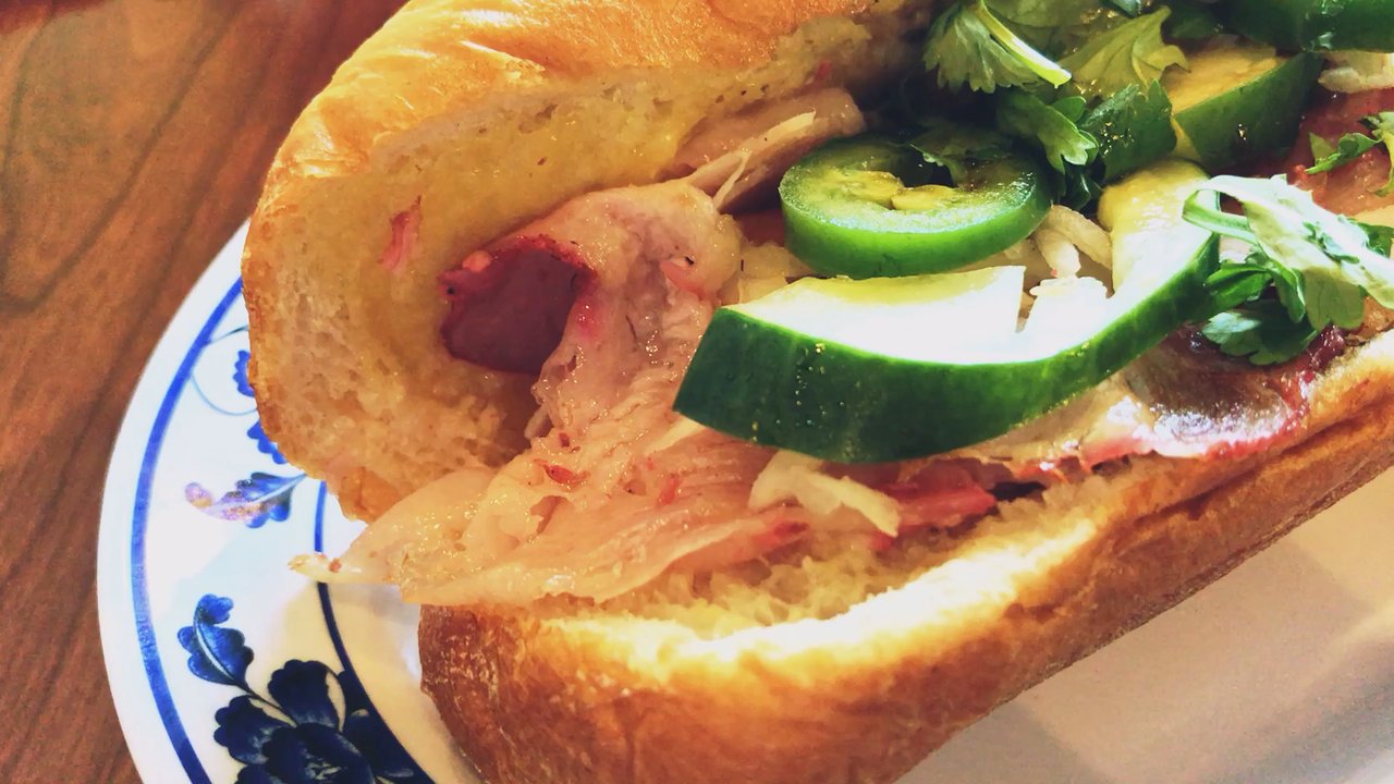Superior Pho - Banh Mi - Vietnamese Near Me - Cleveland, Ohio