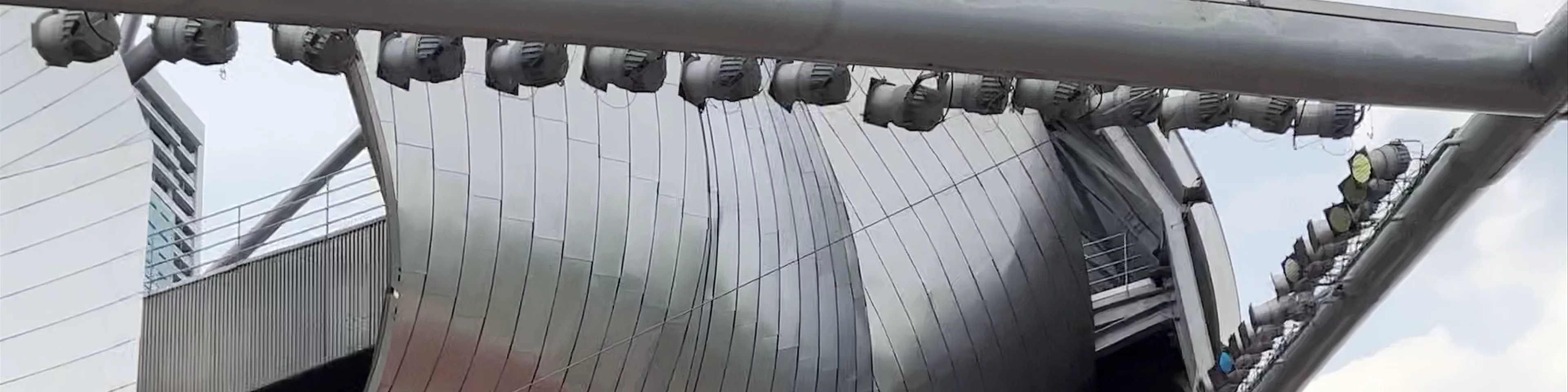 Jay Pritzker Pavilion