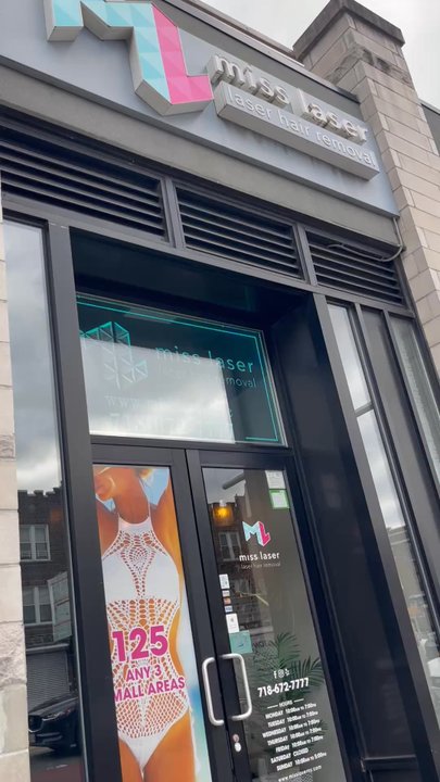 Miss Laser - Laser Hair Removal Near Me - Jackson Heights, New York