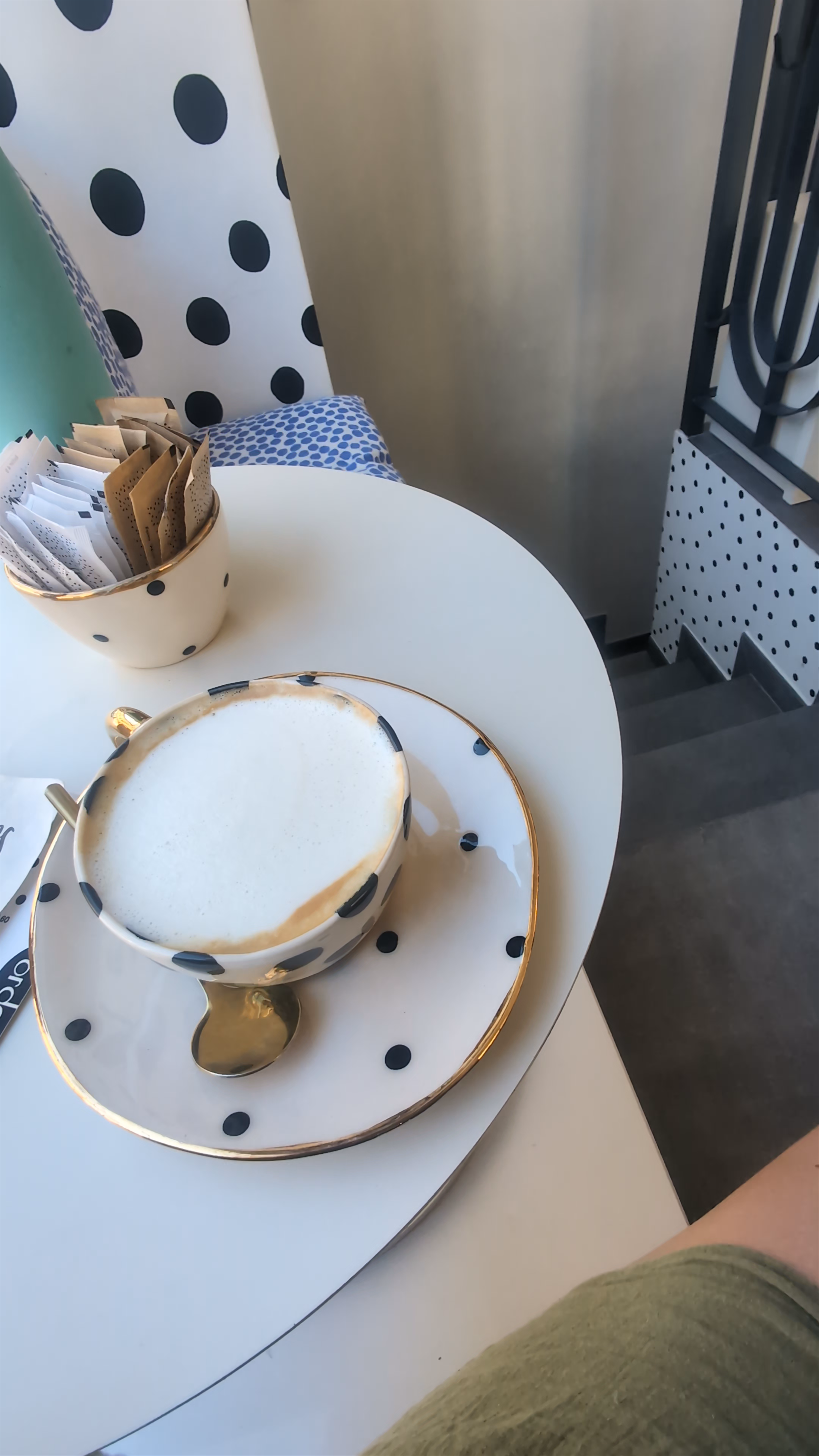 ChiaCups Shop&Coffee Bar