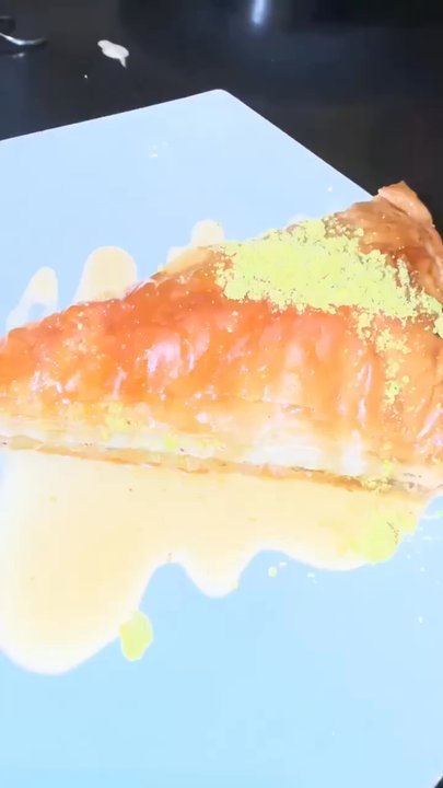 Blue Fig Cafe - Baklava & Knafeh - Mediterranean Near Me - Moorestown, New Jersey