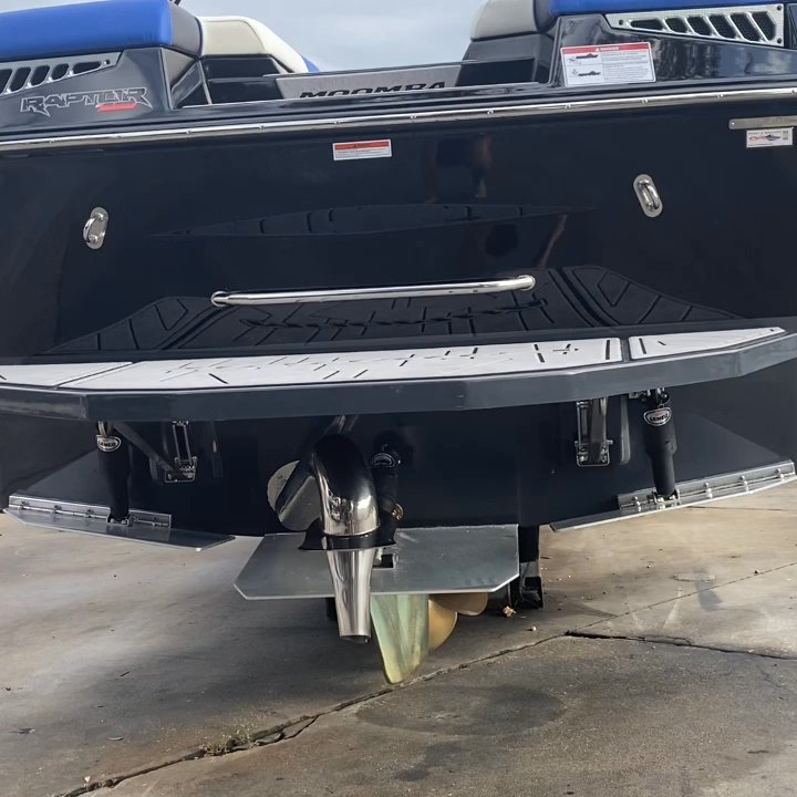 Next Level Car Audio - Full JL marine install with RGB lighting done by Next Level. Steven and his crew literally took it to the Next Level. Check out the video! - Car Stereo Installation Near Me - Orlando, Florida