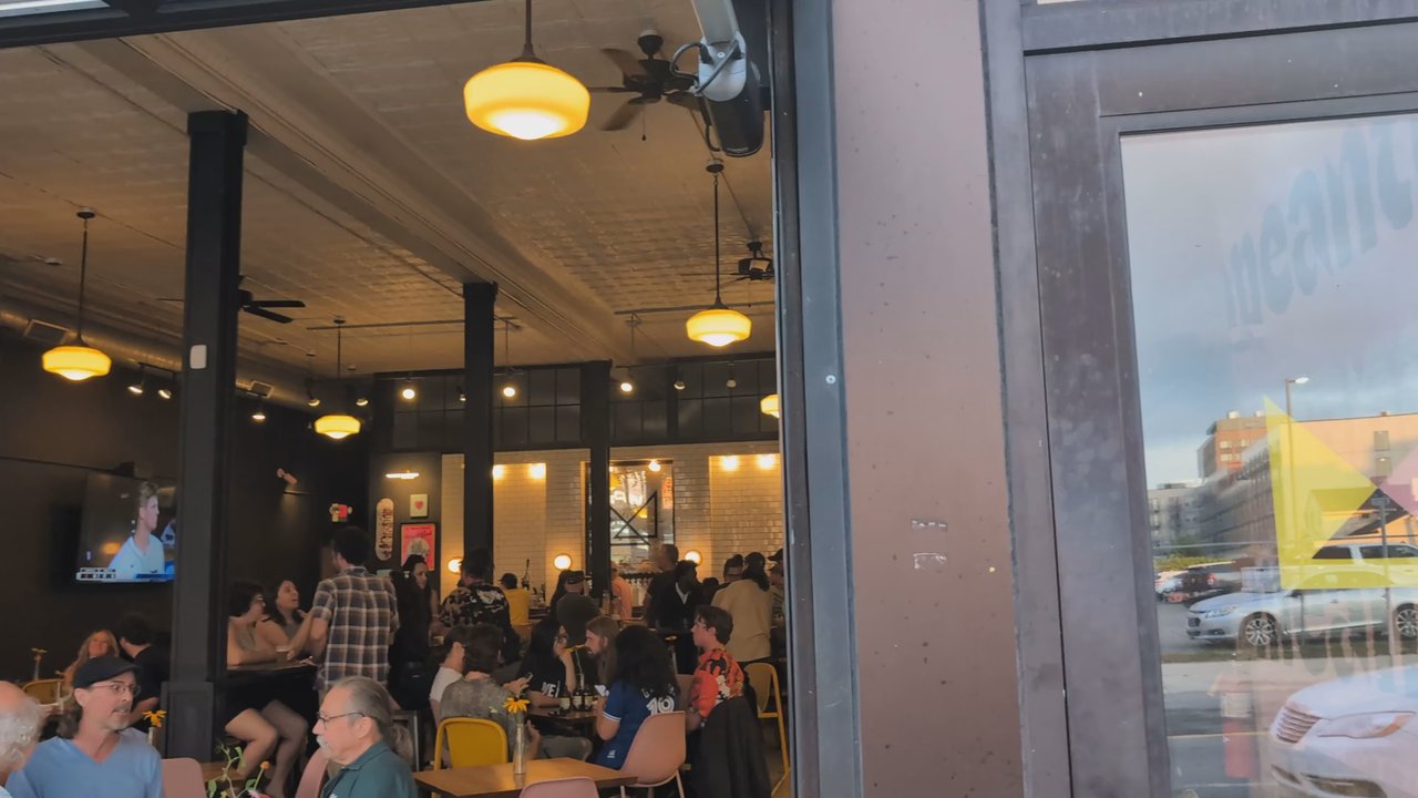 Meantime - Beer, Wine & Spirits Near Me - Detroit, Michigan