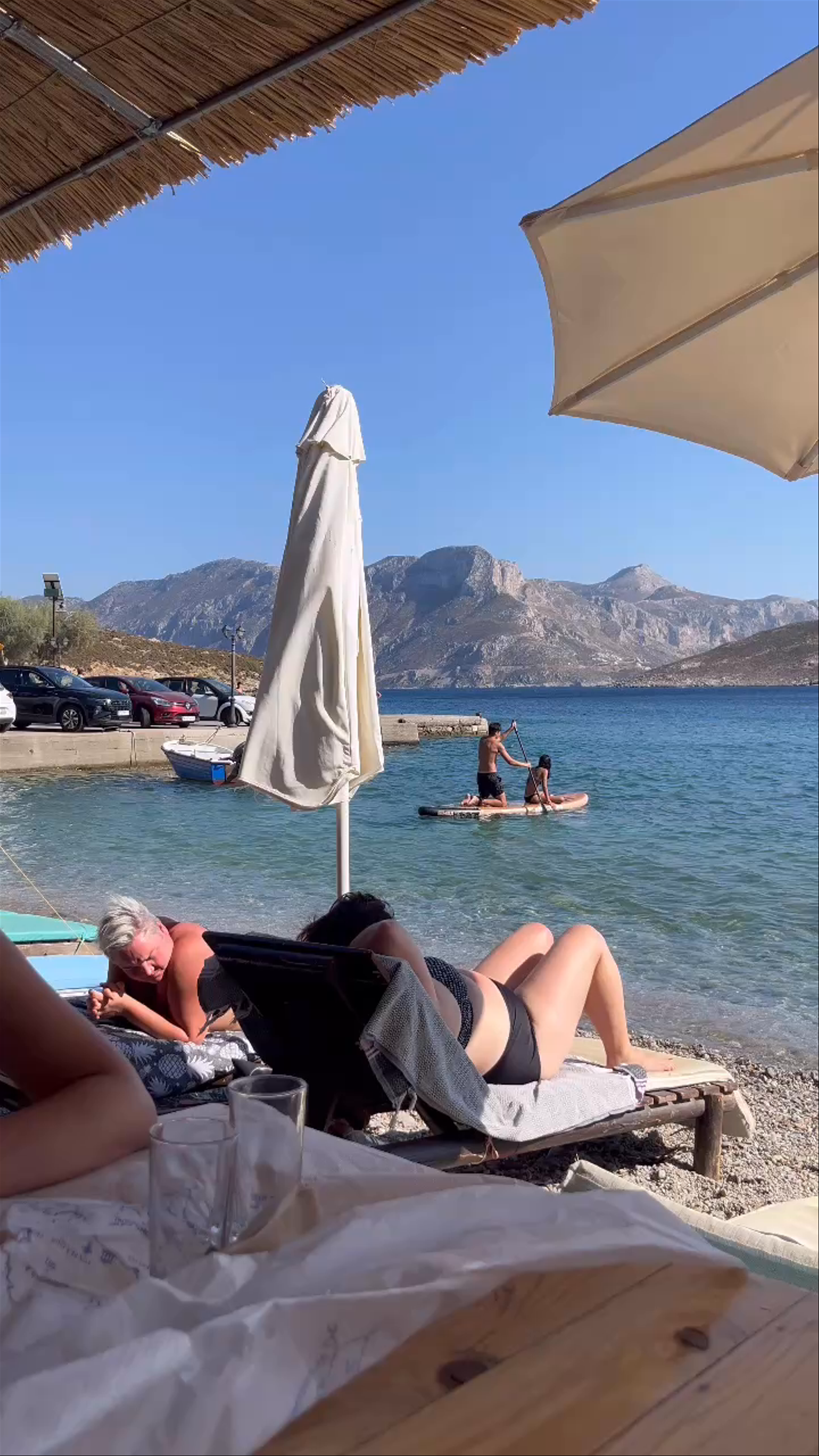 Dreamcatcher Restaurant