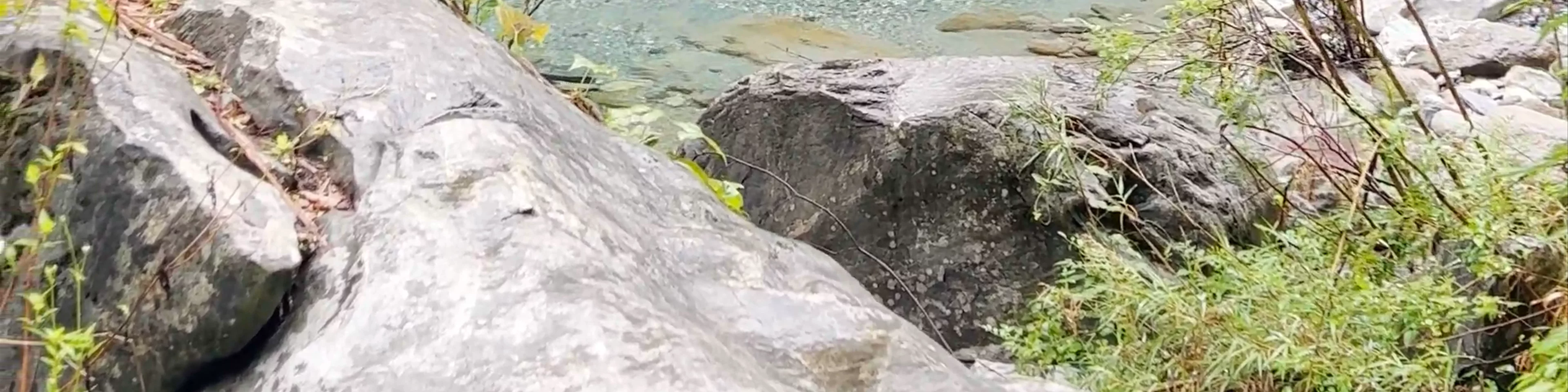 Taroko National Park