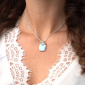 Tree Frog Necklace