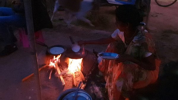 Photo of Village Haat..open a