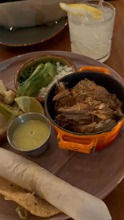 COPITA TEQUILERIA Y COMIDA - Updated January 2026 - 982 Photos & 572 ...