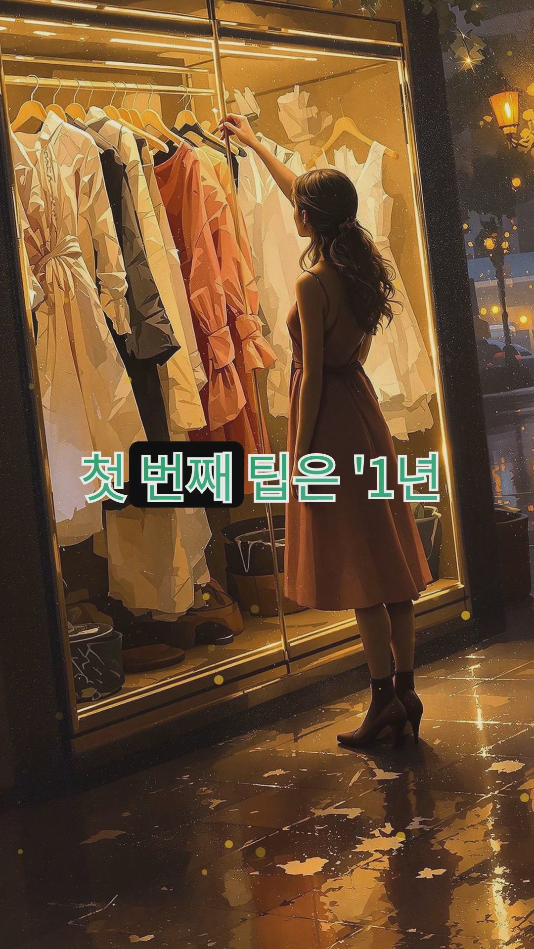 공간 정리로 삶을 단순하게 만드는 4가지 실용 팁