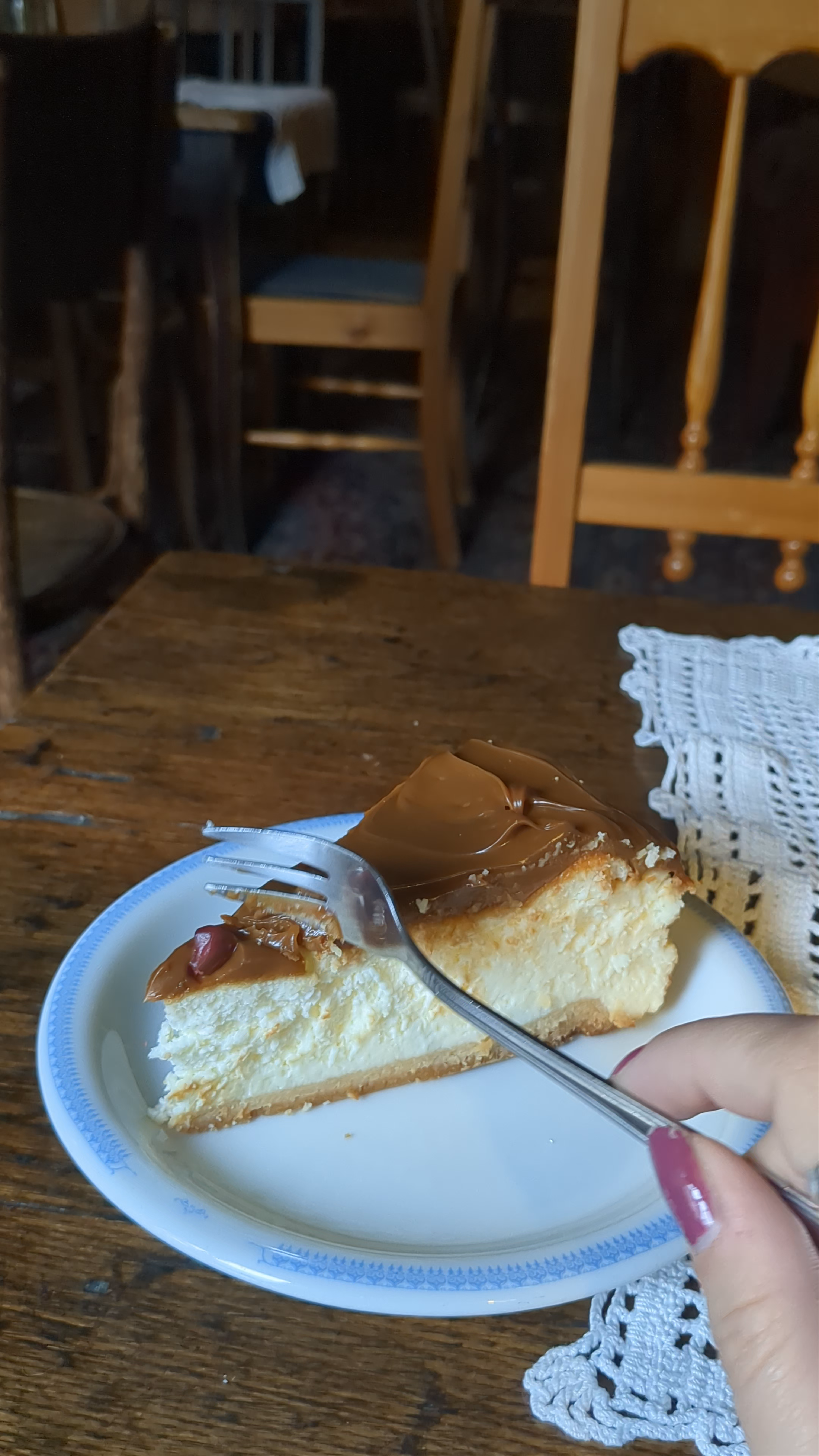 Mleczarnia
