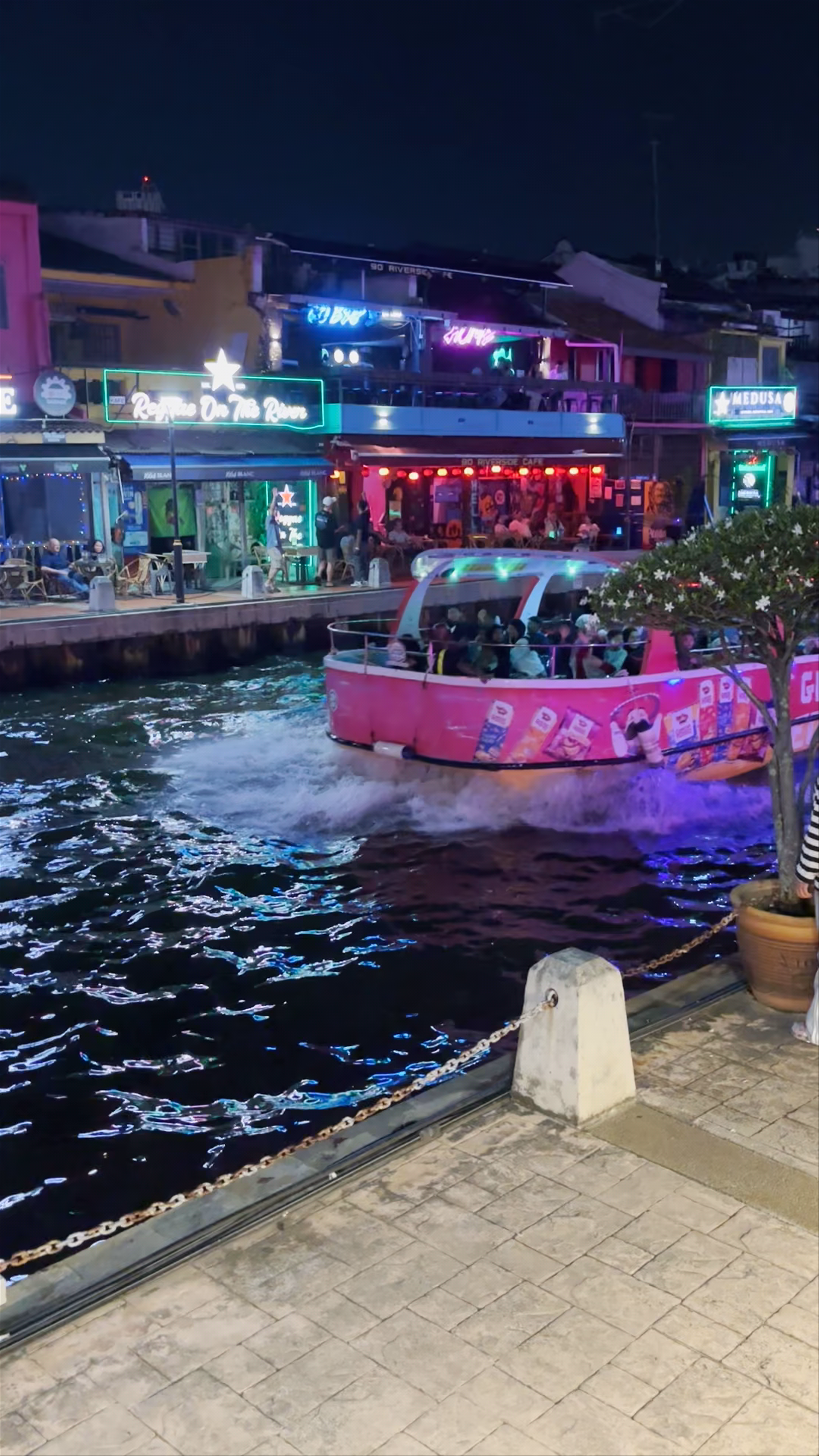 Malacca River