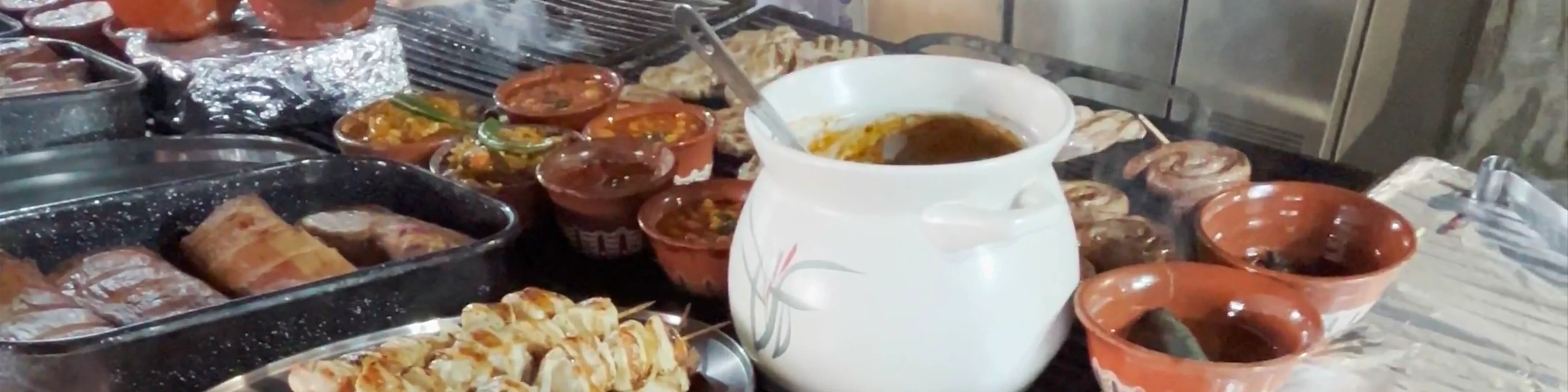 Dobrevski Restaurant