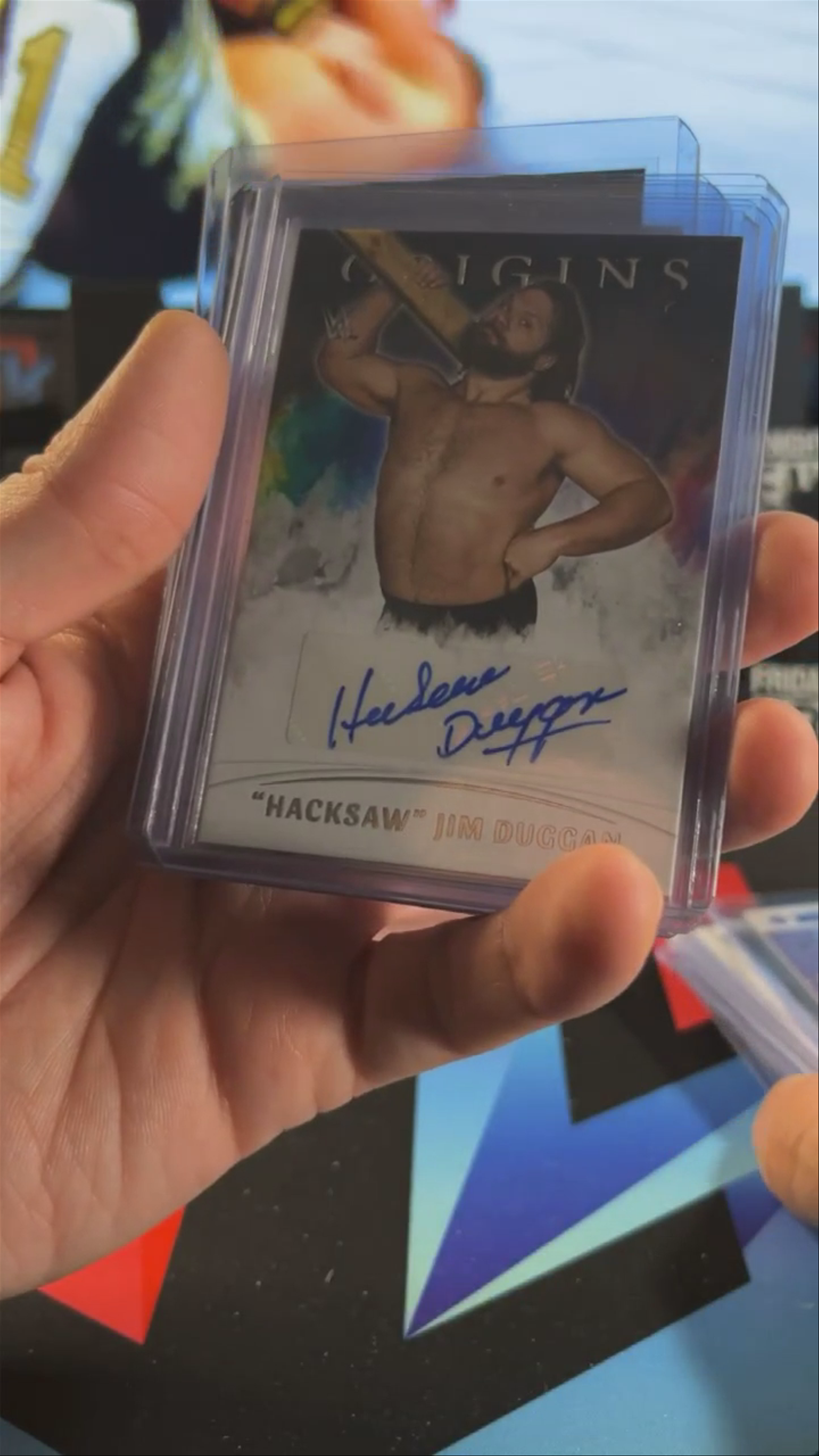 WWE Chronicles Double Box Break with Chris!🔥 