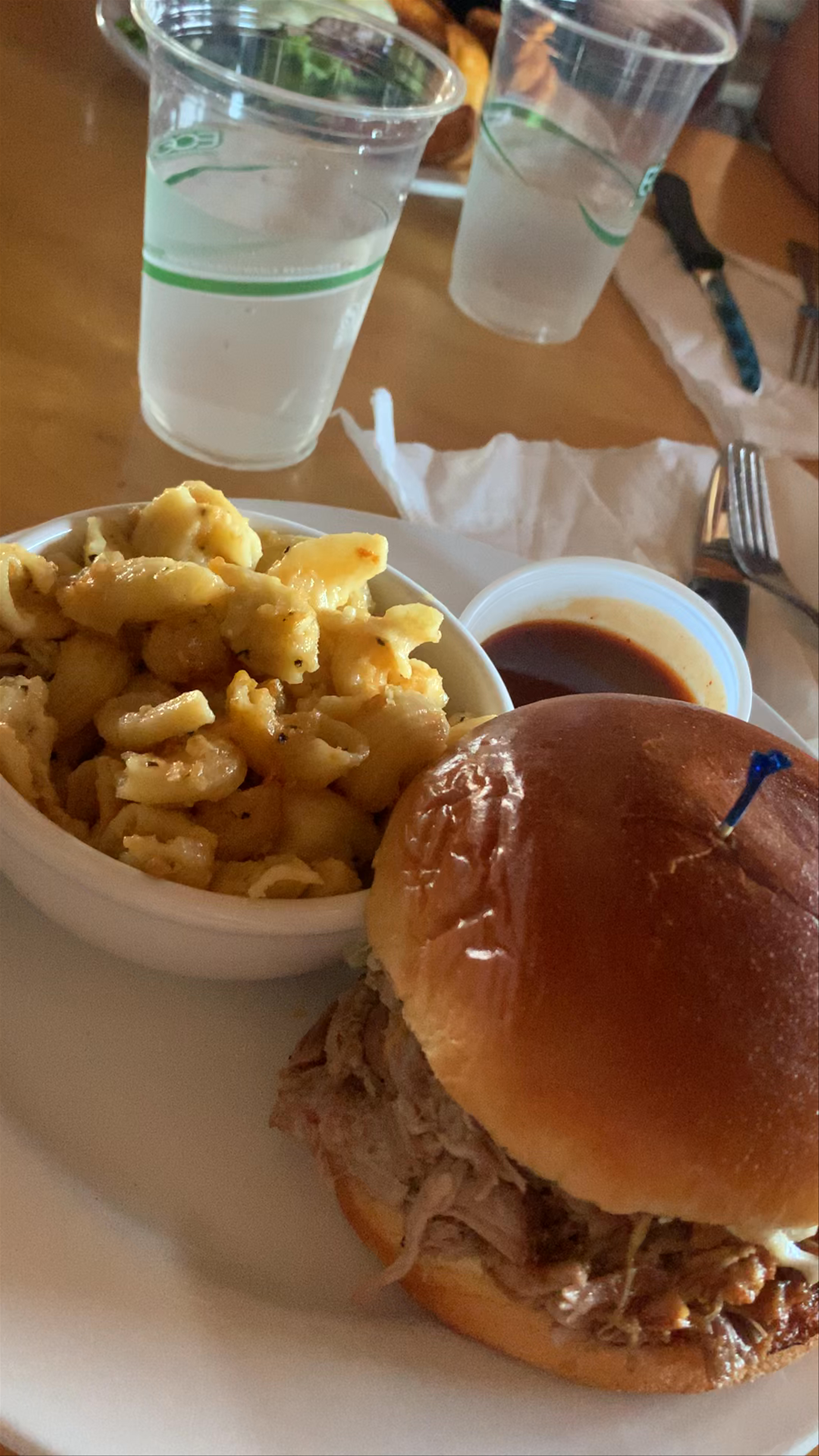 Casual Comfort Food & Rustic Vibes in Pioneertown, California