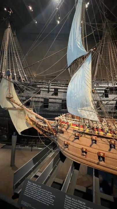Vasamuseet - Museums Near Me - Stockholm, Alberta