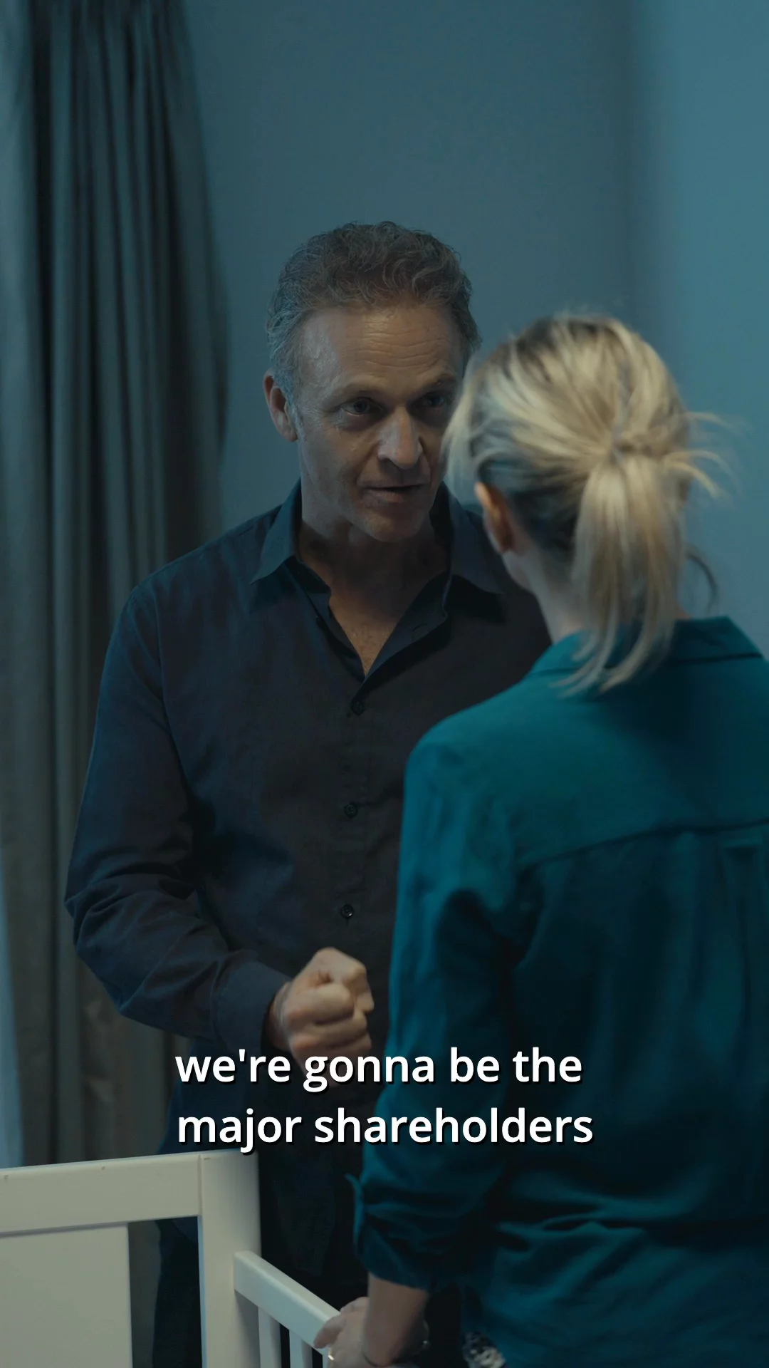 Rosy Psycho - S1E33