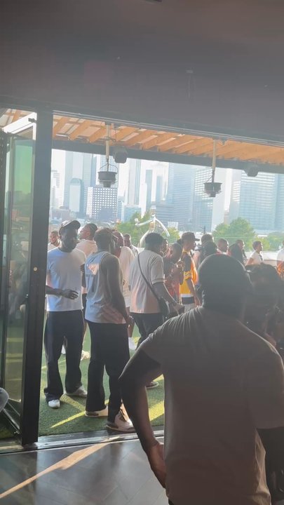 Green Light Social - Dance Clubs Near Me - Dallas, Texas