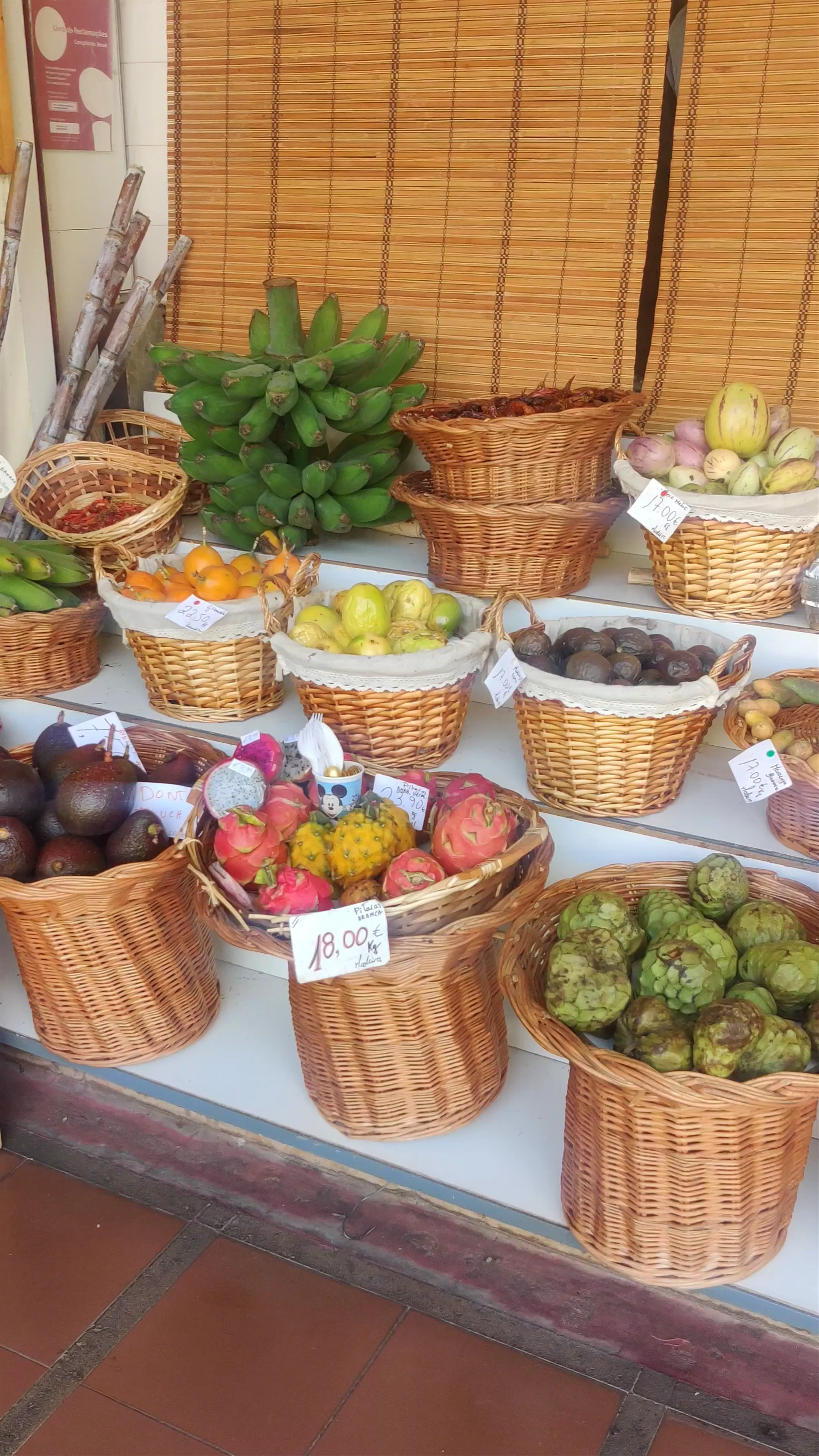 Mercado dos Lavradores