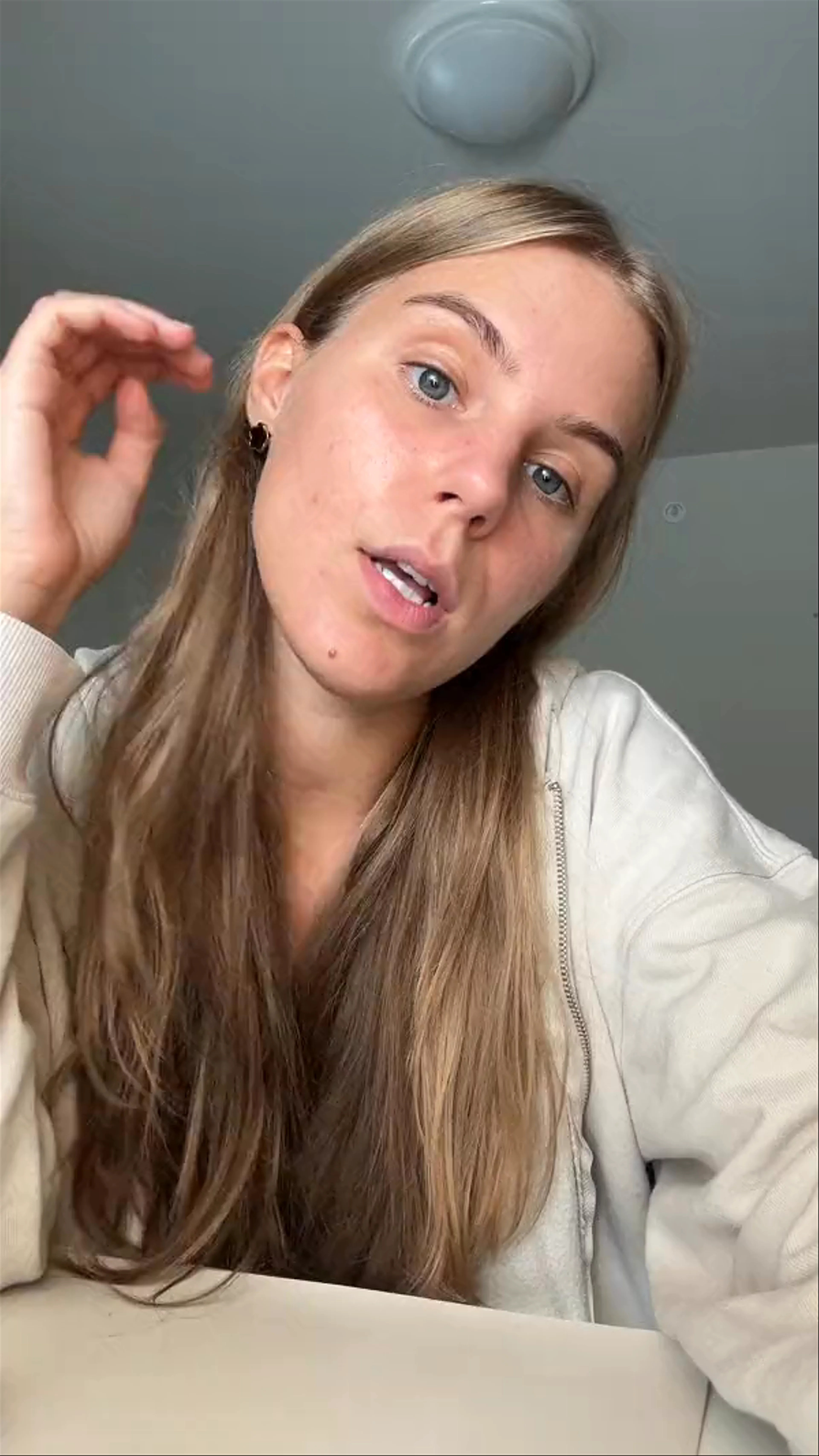 Evelina's Nolla Derm testimonial