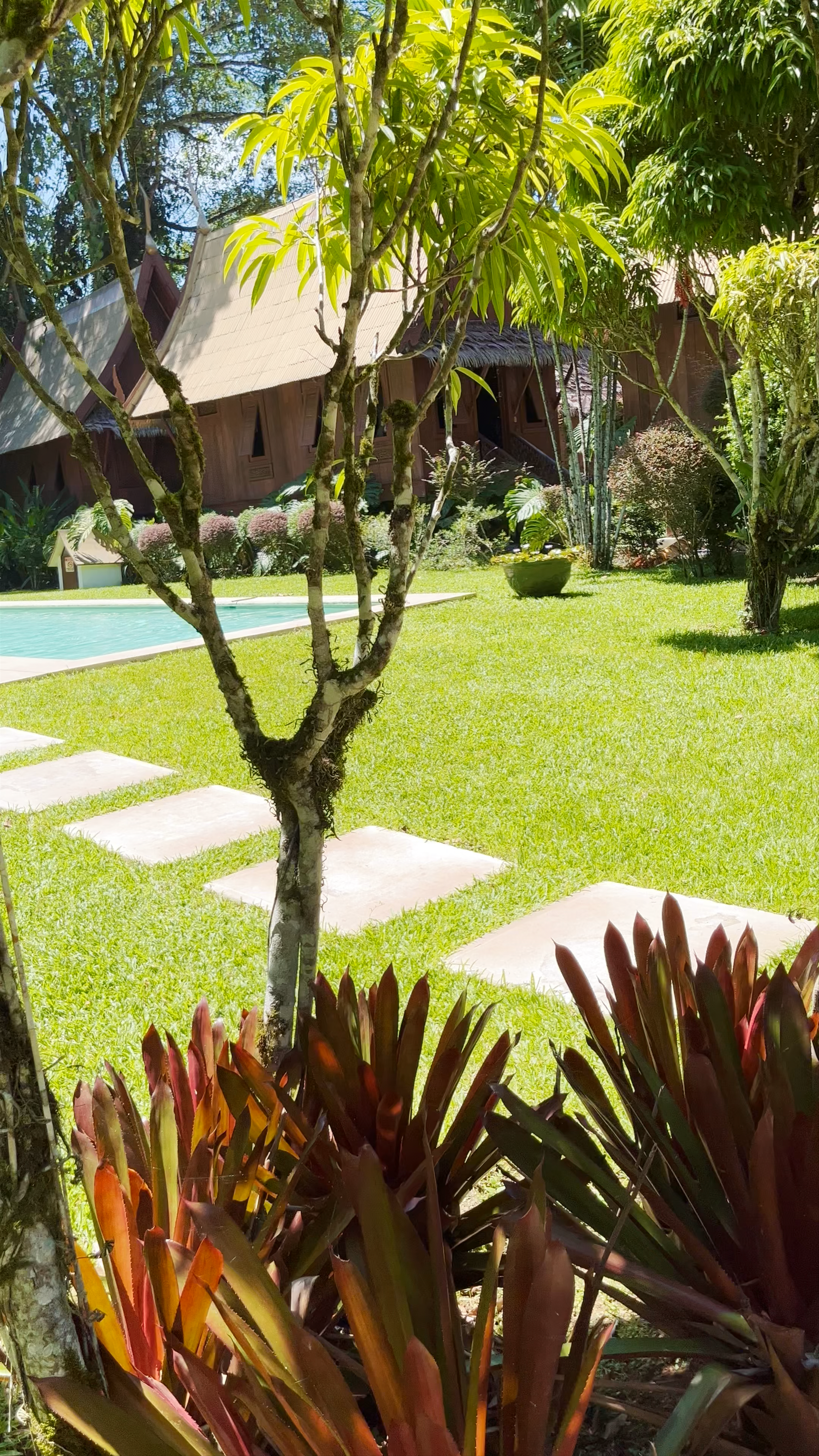 Lanna Ban Hotel