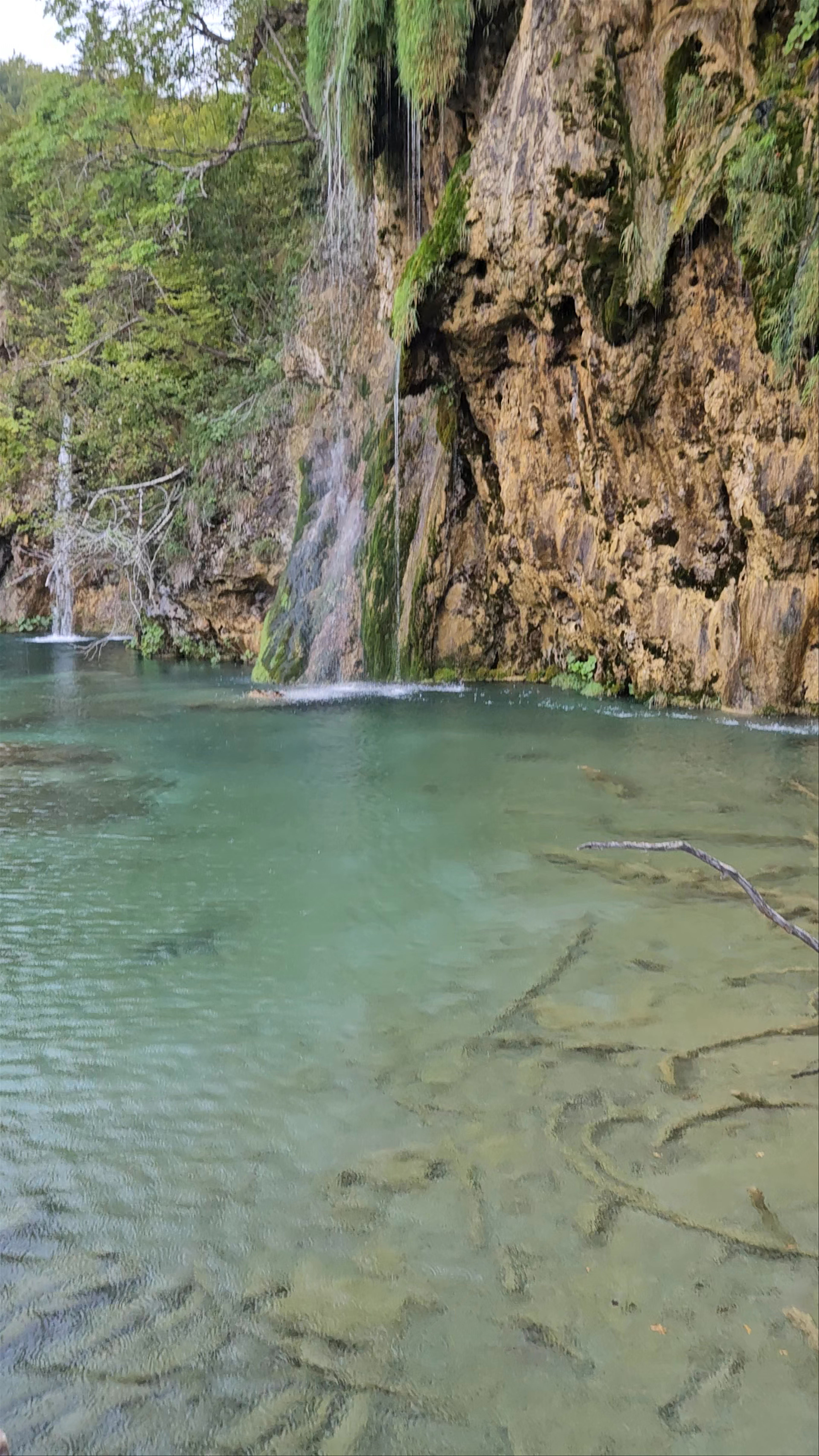 Plitvice Lakes National Park