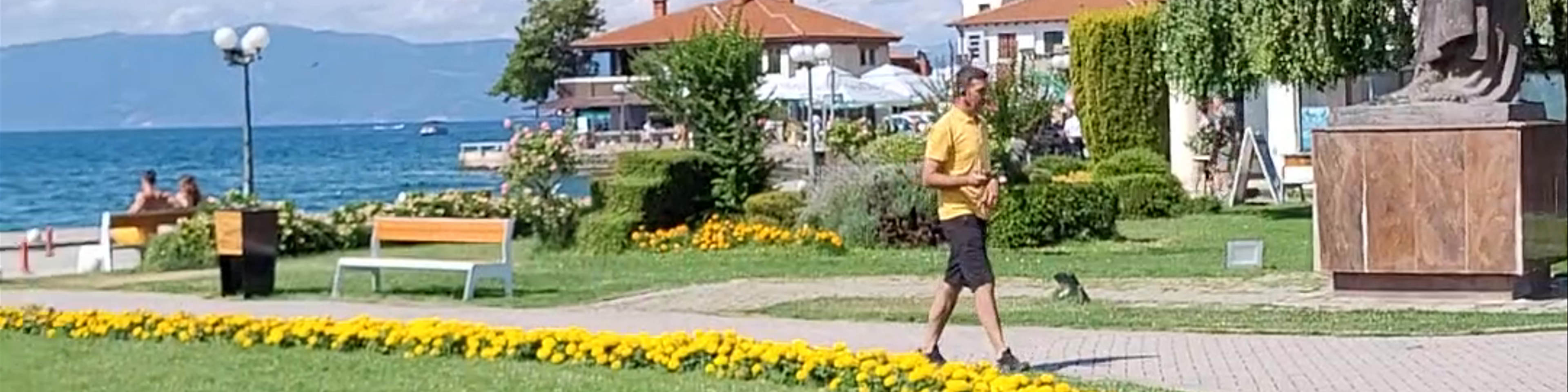 Ohrid