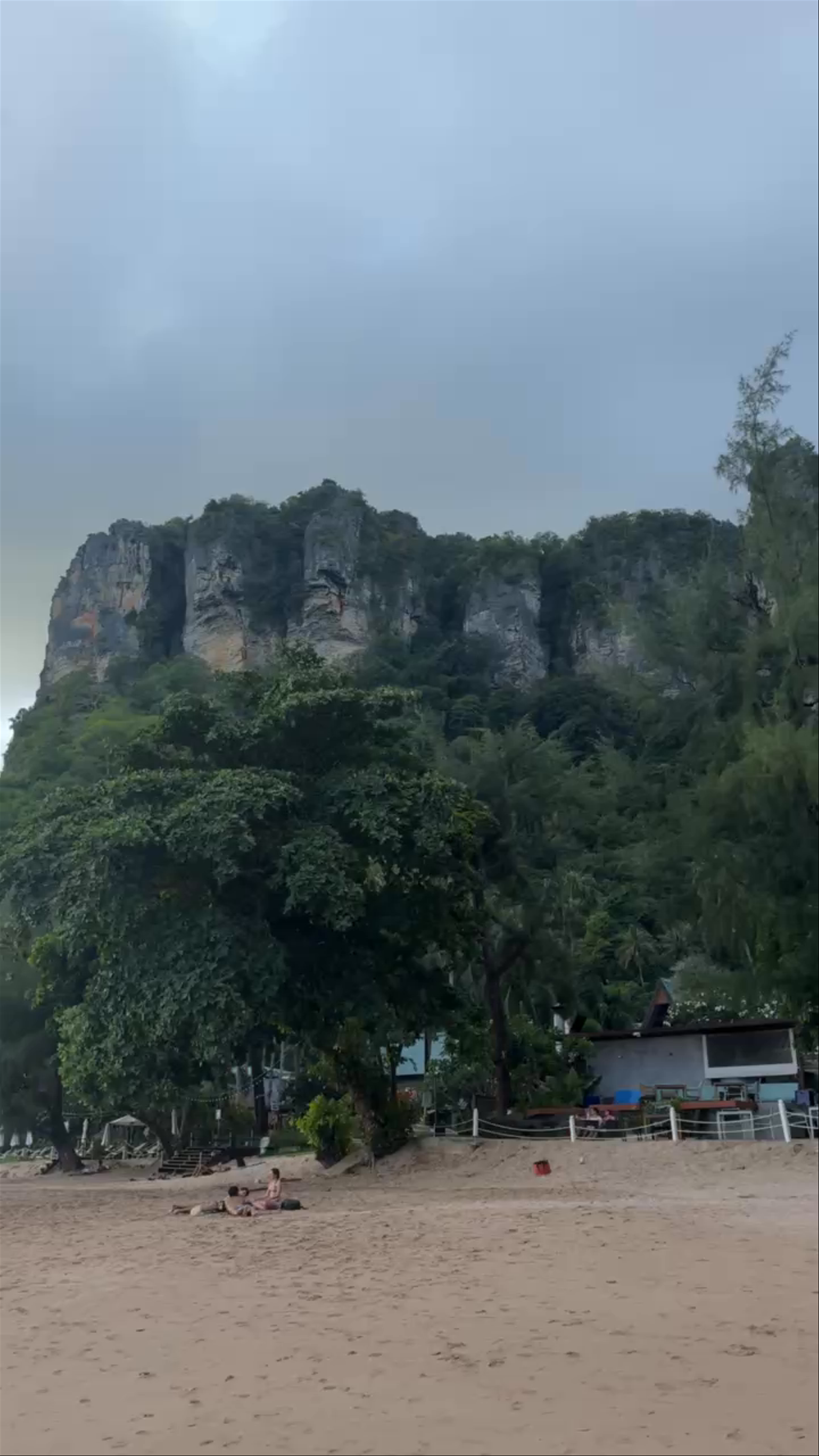 Pai Plong Beach