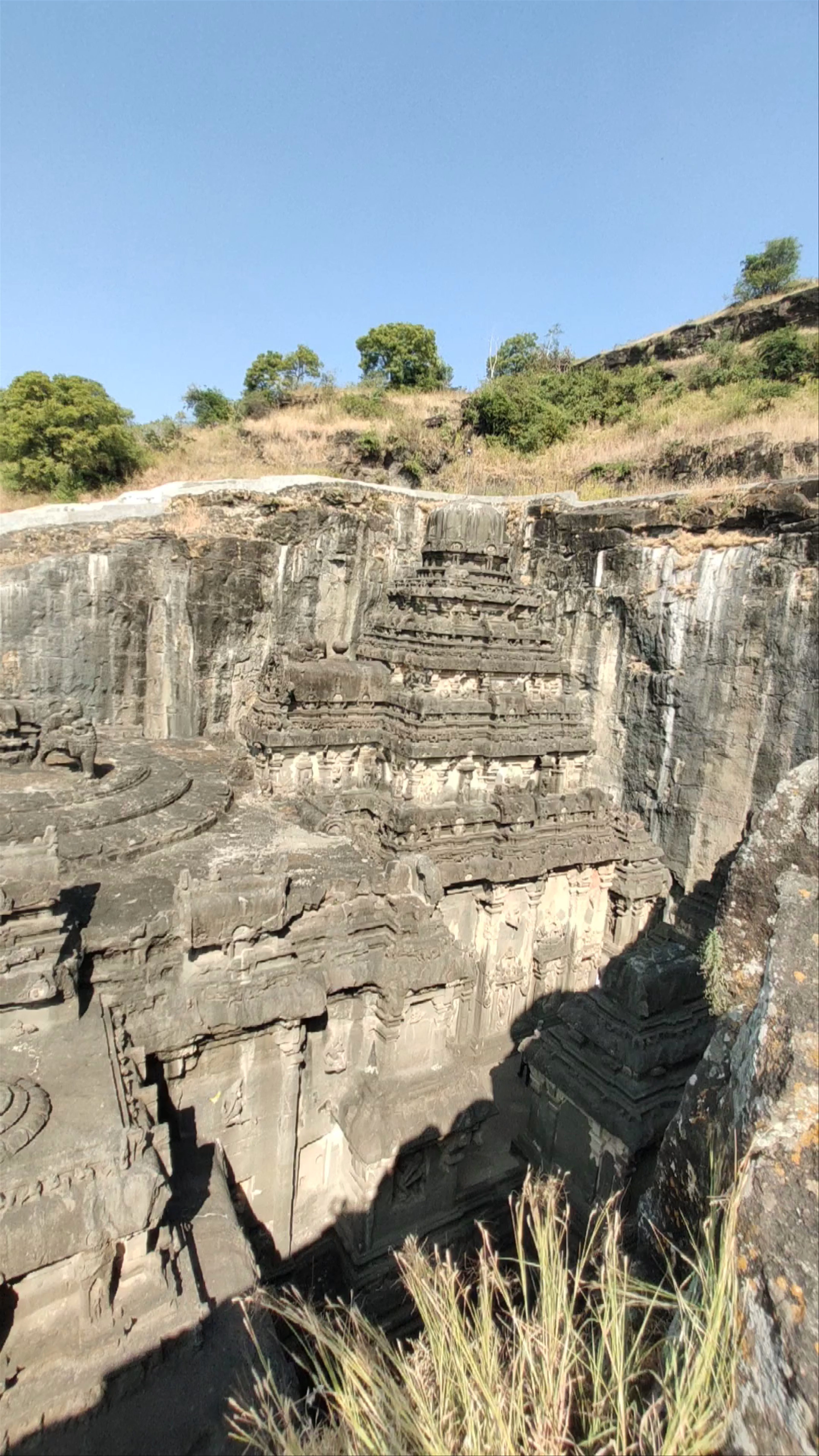 Ellora Caves