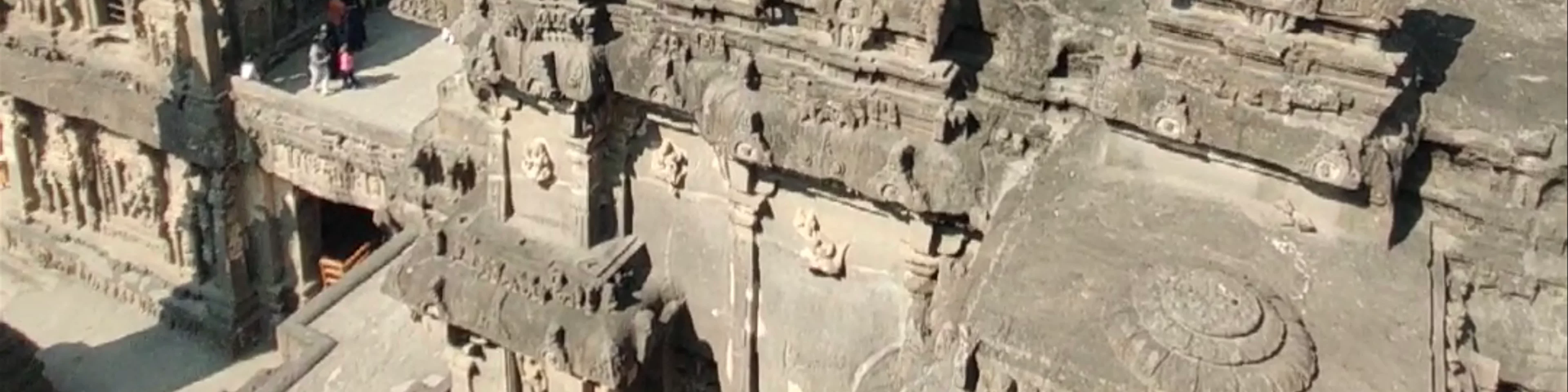 Ellora Caves